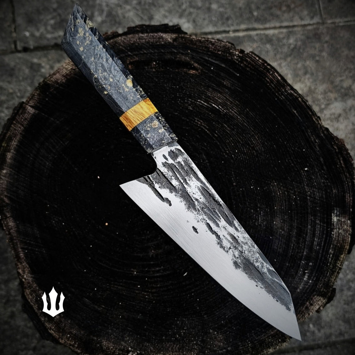 Course - Kitchen Knife (Two Days)