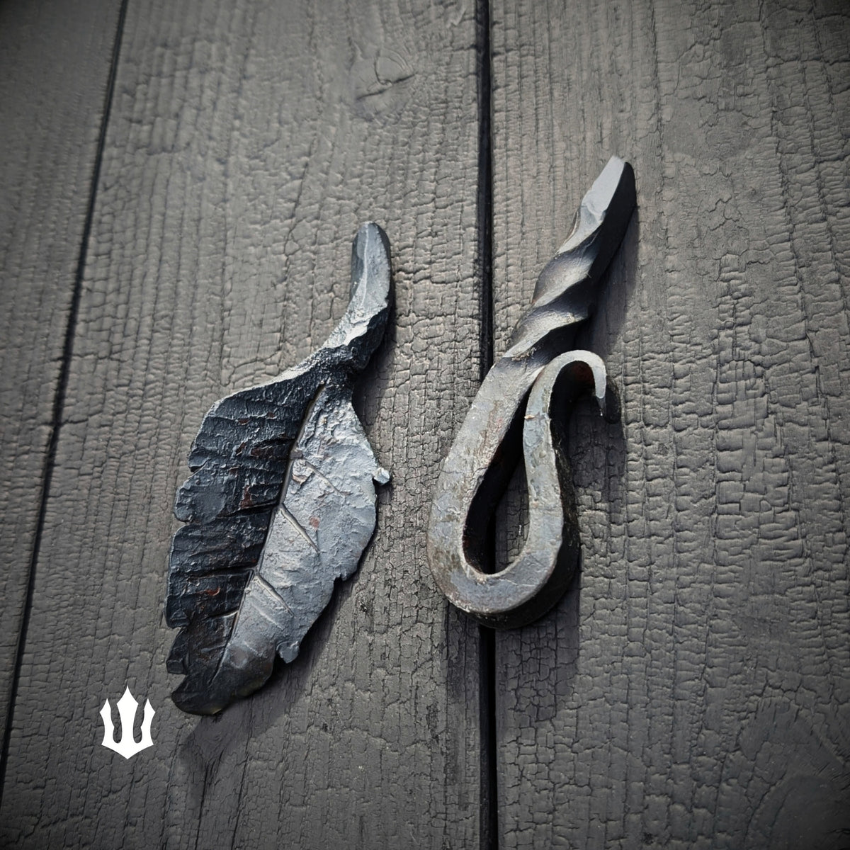Course - Introduction to Blacksmithing