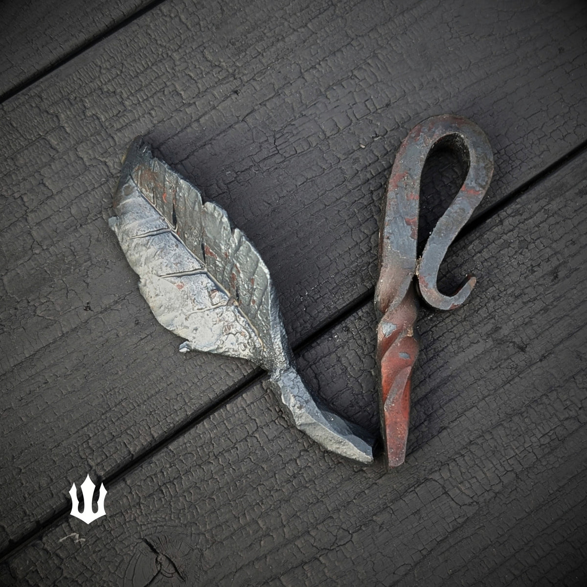 Course - Introduction to Blacksmithing