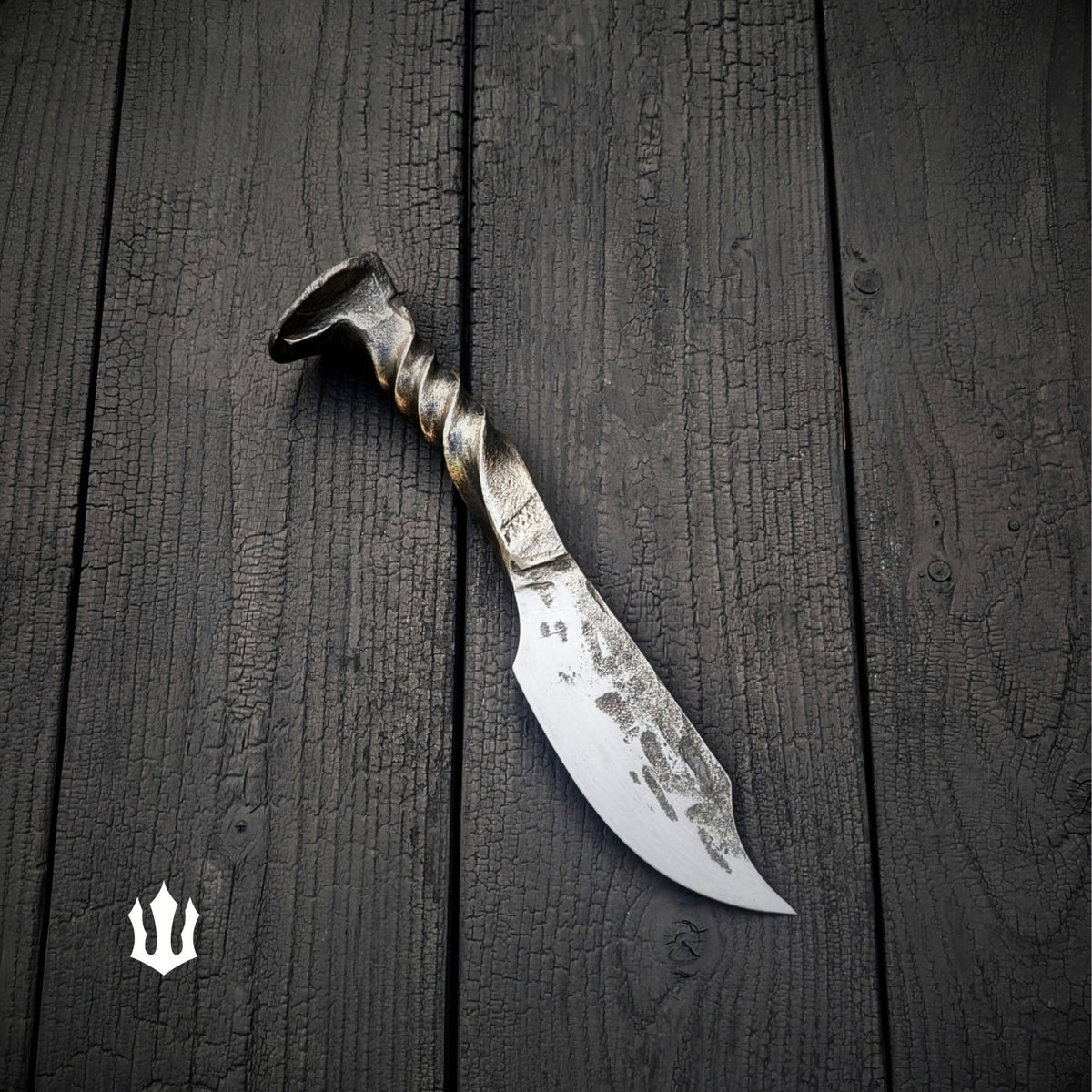Course - Railway Spike Knife (One Day)