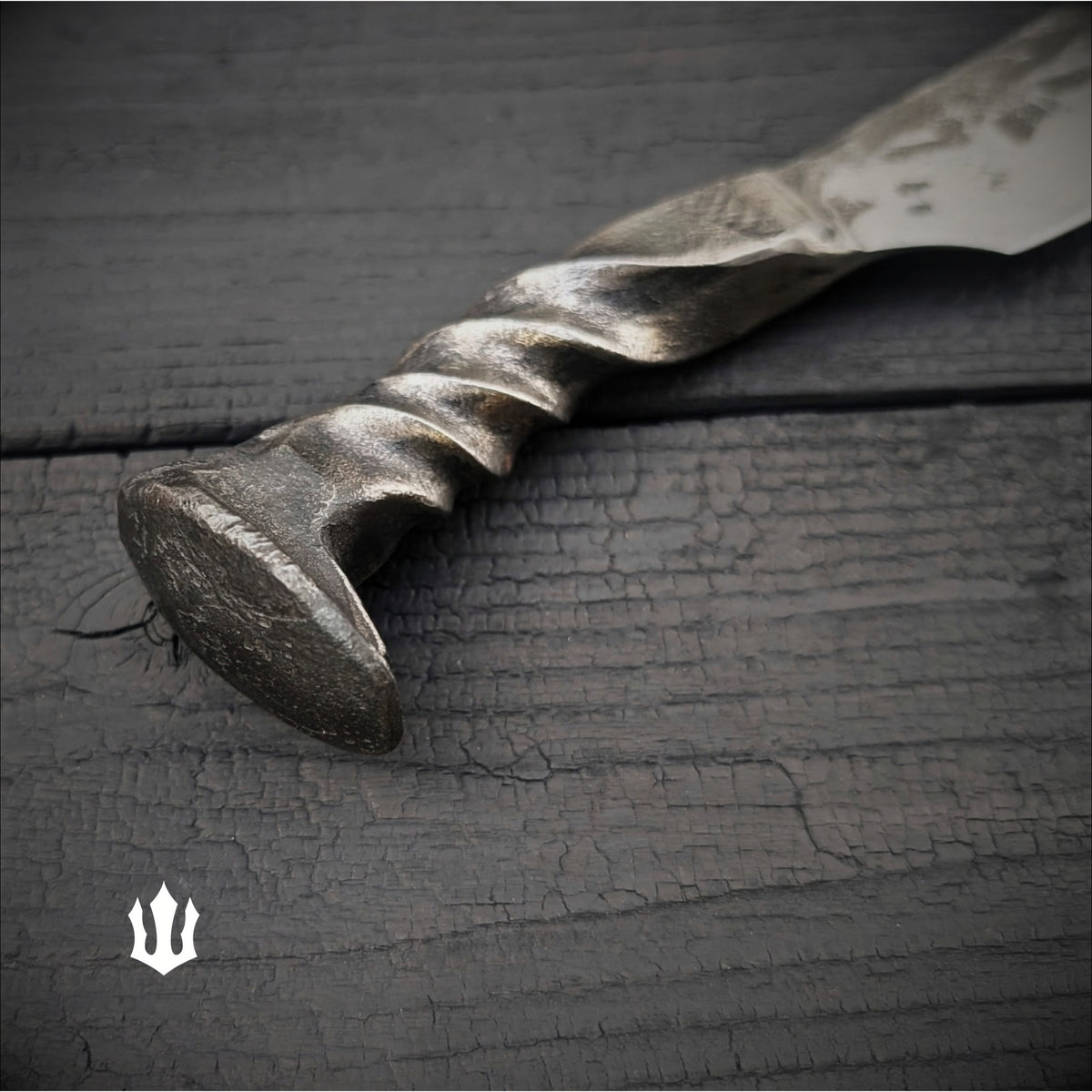 Course - Railway Spike Knife (One Day)