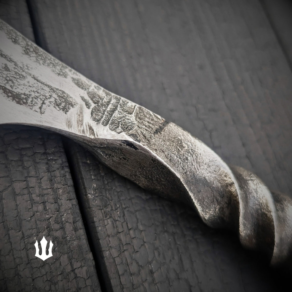 Course - Railway Spike Knife (One Day)