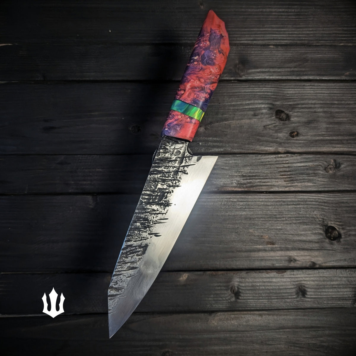 Course - Kitchen Knife (Two Days)