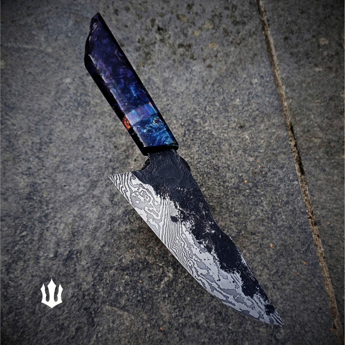 Course - Kitchen Knife (Two Days)