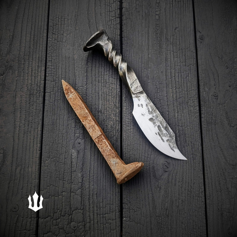Course - Railway Spike Knife (One Day)