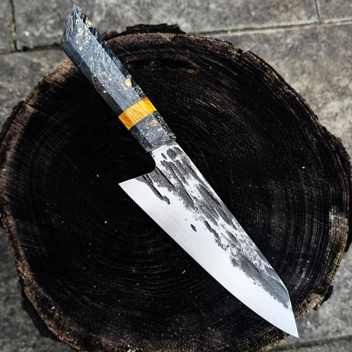 Voucher - Kitchen Knife Course