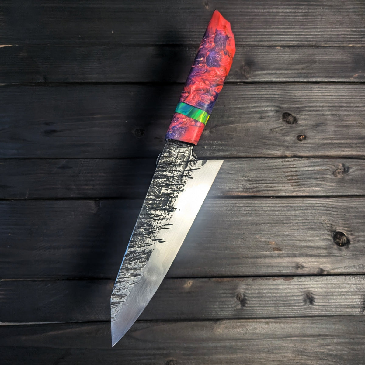 Voucher - Kitchen Knife Course