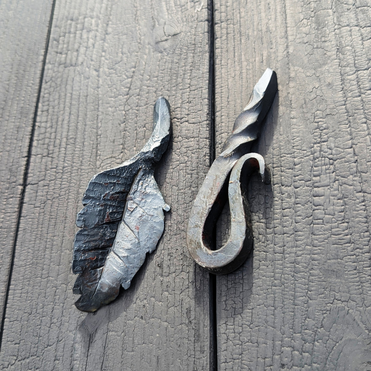 Gift Voucher - Introduction to Blacksmithing