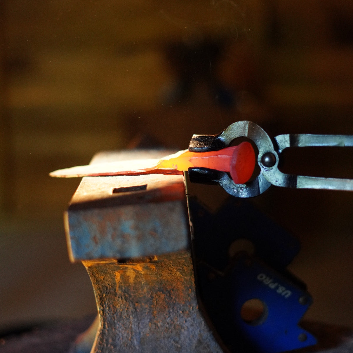 Course - Railway Spike Knife (One Day)